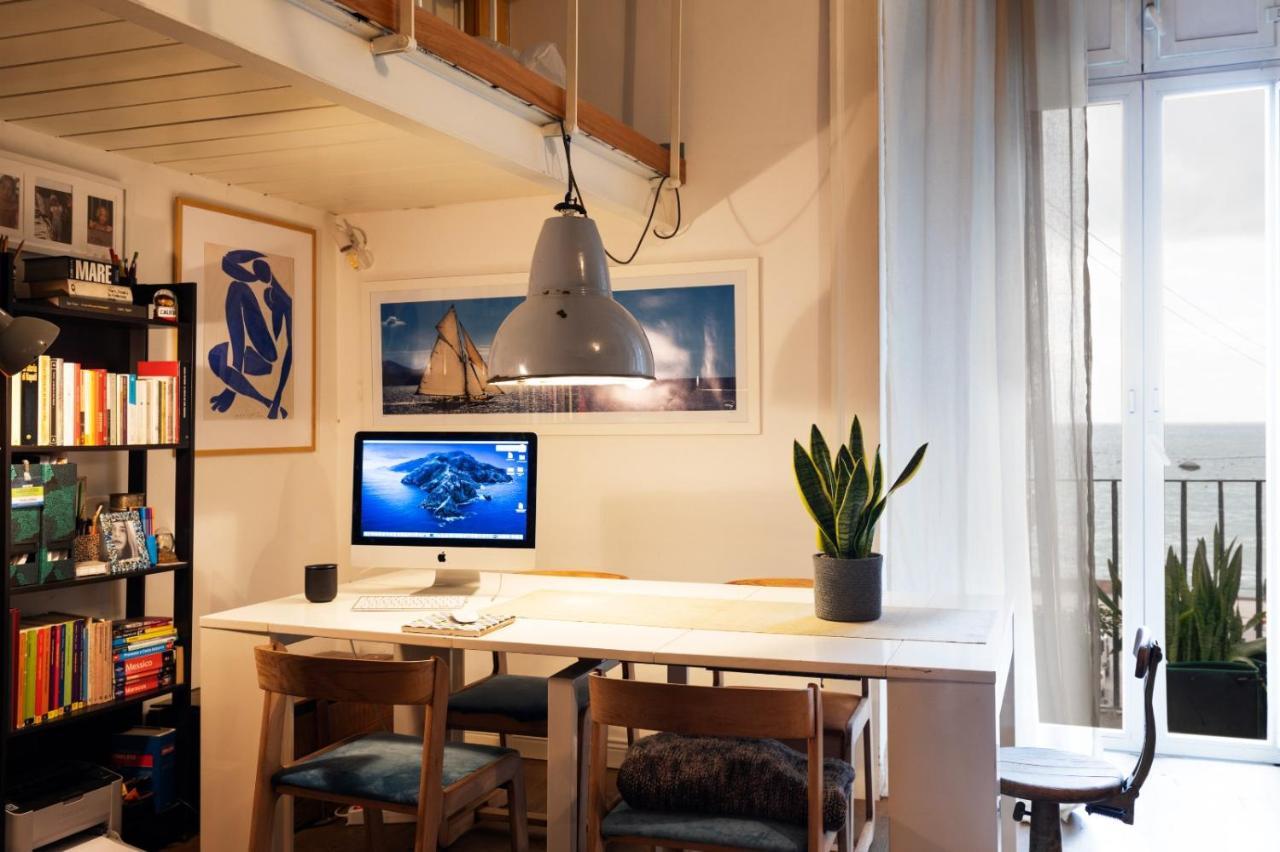 Southsidehouse Appartement Napels