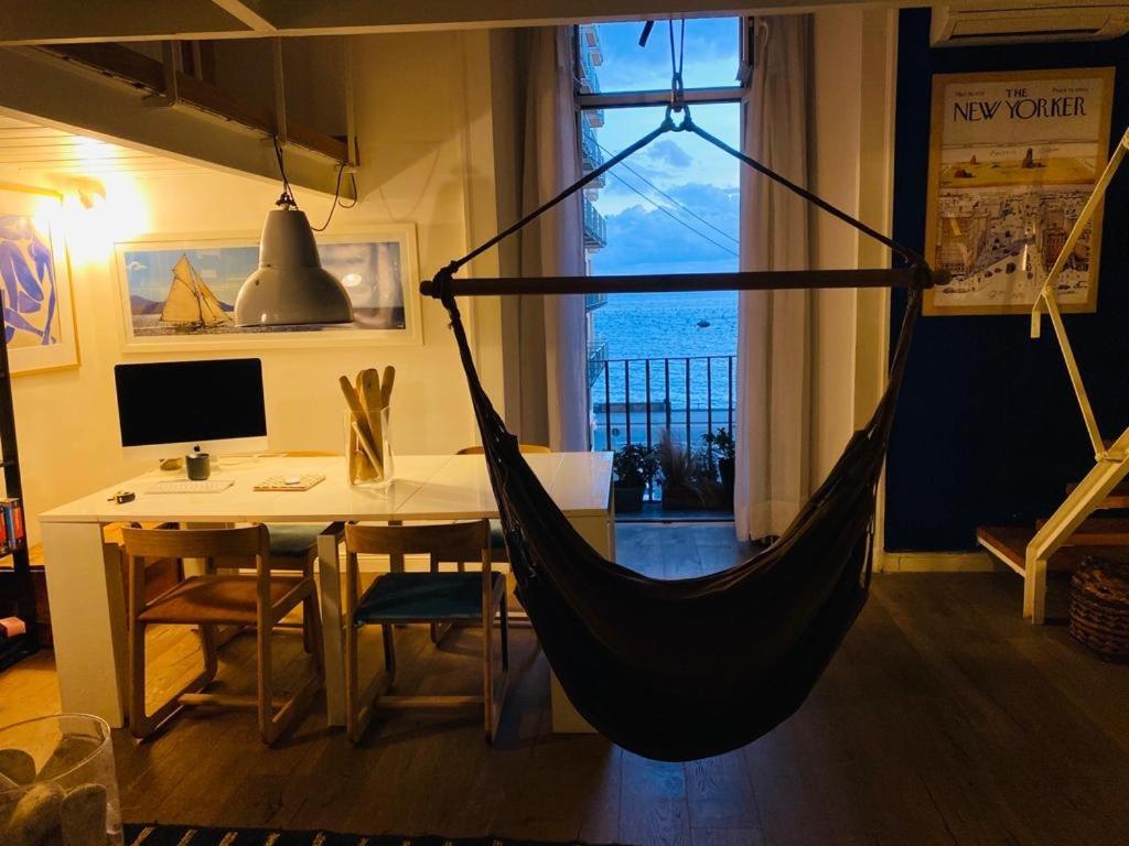 Appartement Southsidehouse *