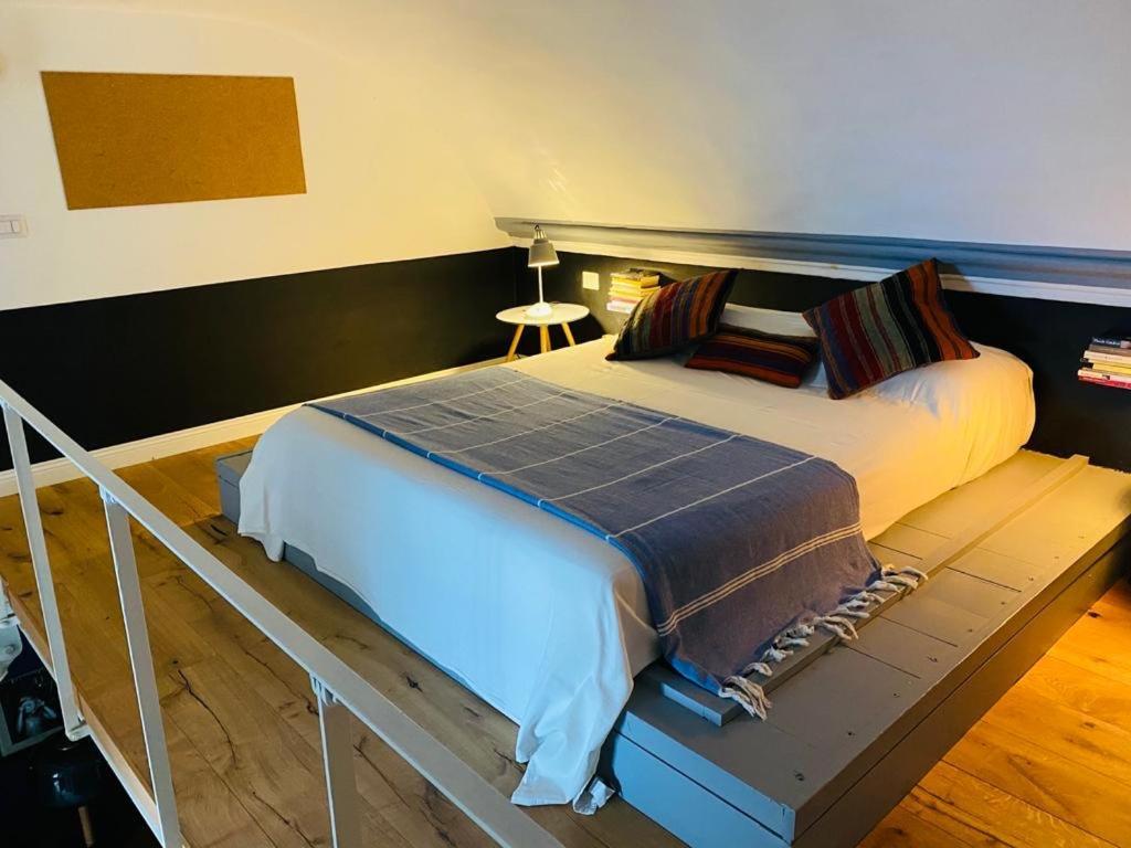 Appartement Southsidehouse