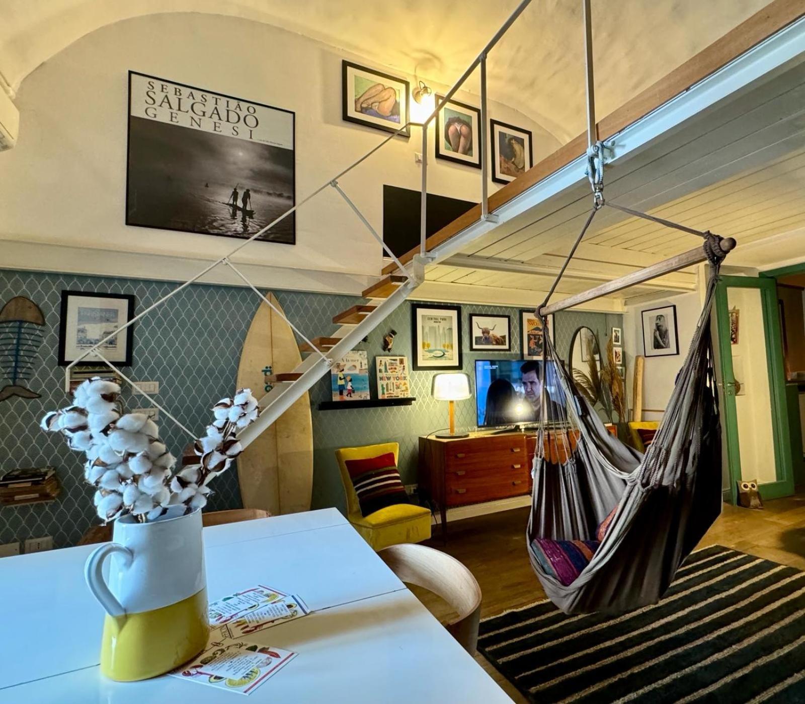 Appartement Southsidehouse *