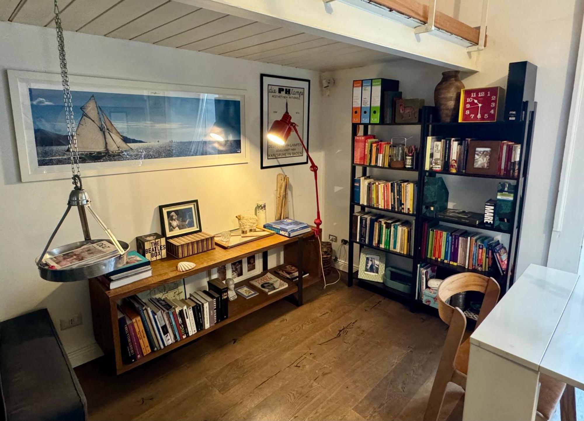 Appartement Southsidehouse Napels