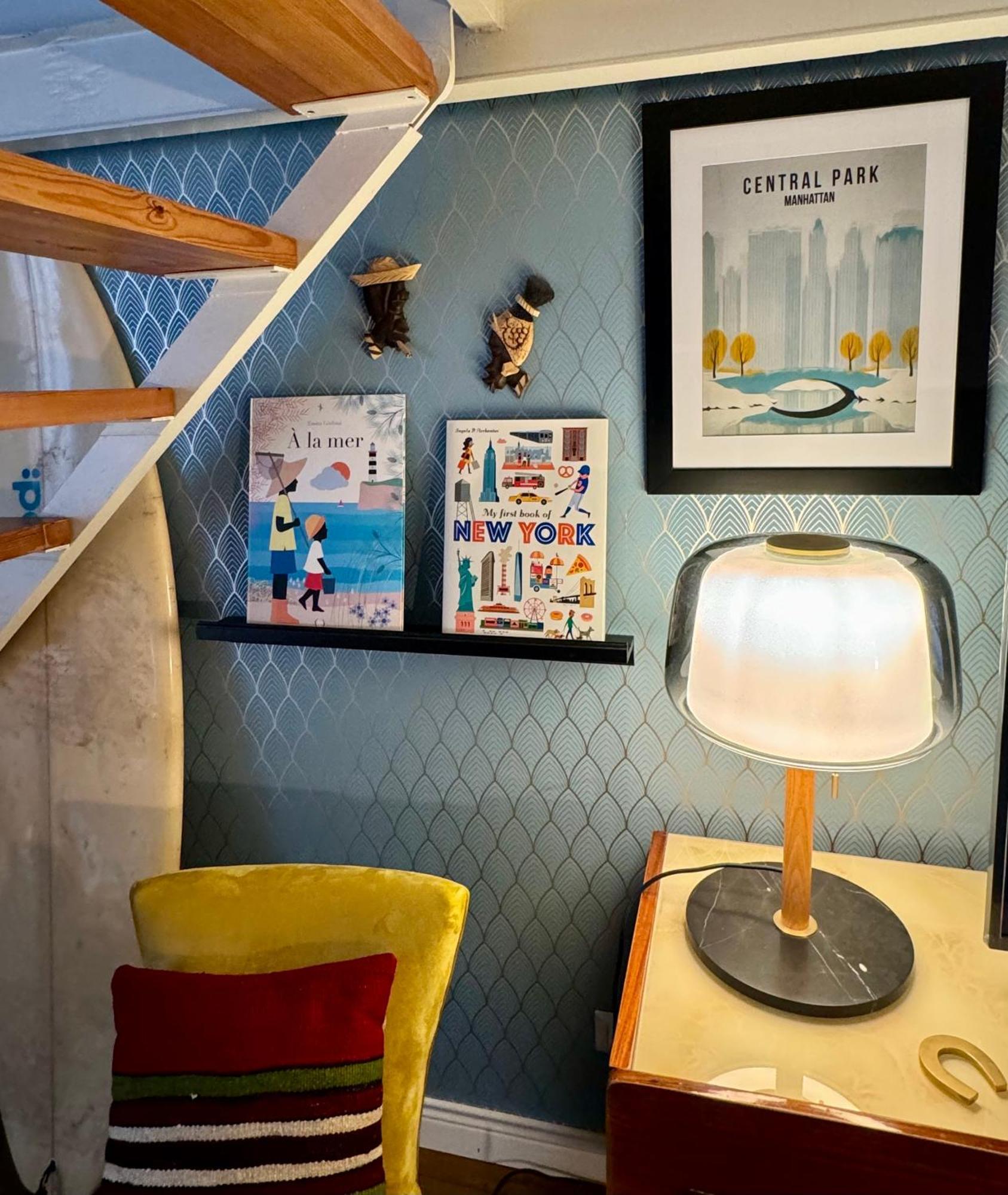 Appartement Southsidehouse Napels